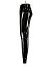 Commando Metallic Black Casual Pants Size M - photo 5