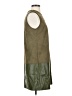 THML Green Casual Dress Size XS - photo 4