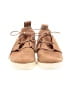 Eileen Fisher Solid Tan Sneakers Size 7 - photo 2