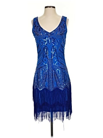 Babeyond Cocktail Dress (view 1)