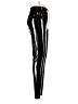 Commando Metallic Black Casual Pants Size M - photo 4