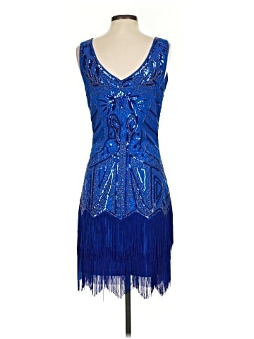 Babeyond Cocktail Dress (view 2)