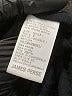 James Perse Solid Black Cocktail Dress Size Med (2) - photo 9