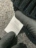 Talbots Black Pullover Sweater Size M - photo 8