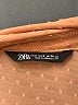 Zara Tan Casual Dress Size S - photo 7