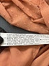 Zara Tan Casual Dress Size S - photo 8