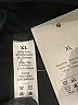 Halara Solid Black Skort Size XL - photo 3
