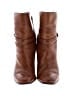 FRYE Brown Ankle Boots Size 7 - photo 2