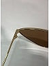 Saint Laurent Gold Sunglasses One size - photo 6