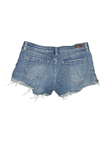 Blank NYC Denim Shorts (view 2)