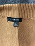 Talbots Solid Tan Casual Pants Size S - photo 7