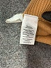 Talbots Solid Tan Casual Pants Size S - photo 8