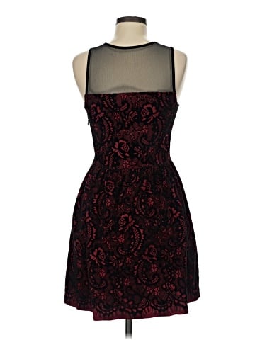 Trixxi Cocktail Dress (view 2)