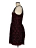 Trixxi Paisley Black Cocktail Dress Size M - photo 5