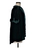 Sundance Black Short Sleeve Blouse Size M - photo 4