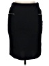 ING Black Casual Skirt Size L - photo 1