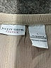 Jaclyn Smith Solid Tan Casual Pants Size L - photo 7