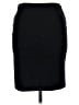 ING Black Casual Skirt Size L - photo 2