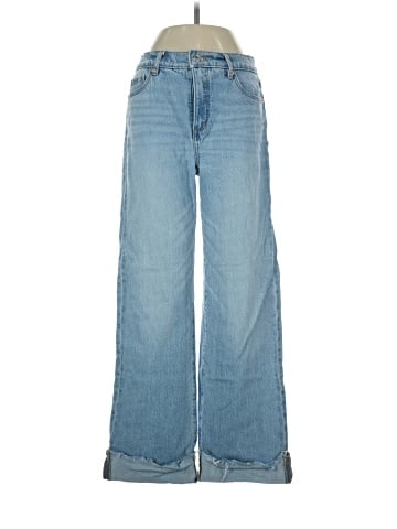 Ann Taylor LOFT Jeans (view 1)