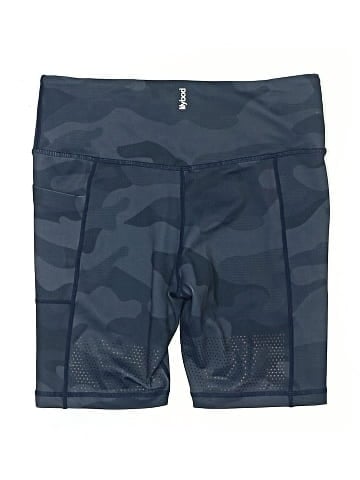 lilybod Athletic Shorts (view 2)