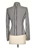 St. John Stripes White Jacket Size 2 - photo 2