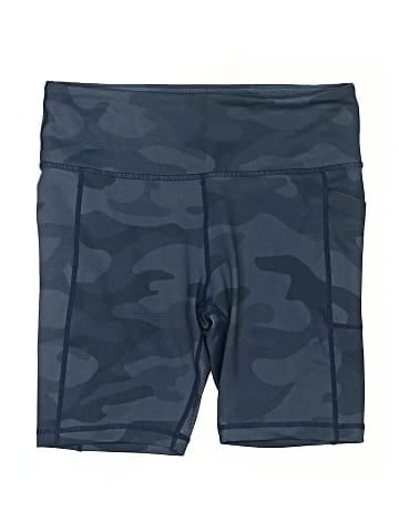 lilybod Athletic Shorts (view 1)
