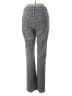 Divided by H&M Chevron-herringbone Gray Jeans Size 6 - photo 2