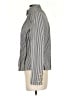 St. John Stripes White Jacket Size 2 - photo 5