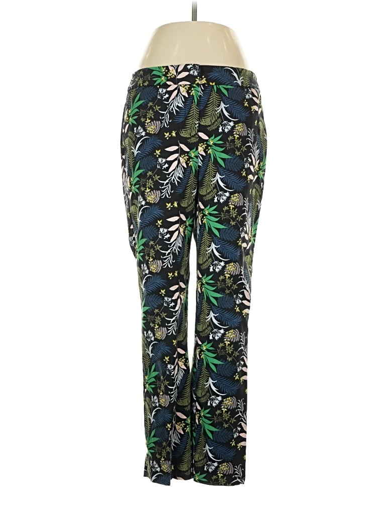 Pre-owned Boden Casual Pants In Blue