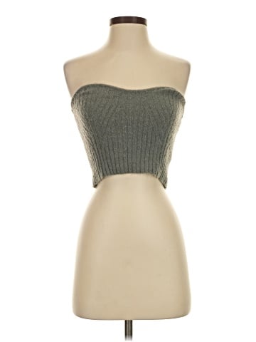 Cider Tube Top (view 1)