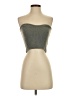 Cider Gray Tube Top Size XS - photo 1