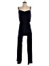 Lapis Solid Blue Jumpsuit Size S - photo 1