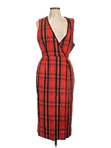 Talbots Cocktail Dress (view 1)