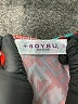 Soybu Print Red Casual Skirt Size M - photo 4