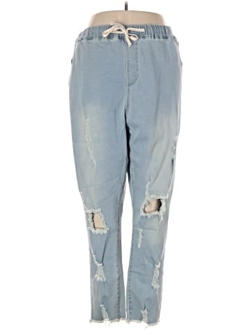 Hayden Jeans (view 1)