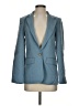 Reformation 100% Tencel Blue Blazer Size XS - photo 1