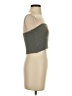 Cider Gray Tube Top Size XS - photo 4