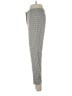 Theory Plaid Gray Casual Pants Size 0 - photo 5