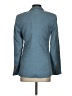 Reformation 100% Tencel Blue Blazer Size XS - photo 2