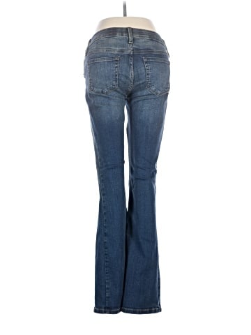 Isabel Maternity Jeans (view 2)