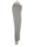 Theory Plaid Gray Casual Pants Size 0 - photo 4