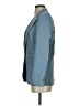 Reformation 100% Tencel Blue Blazer Size XS - photo 5