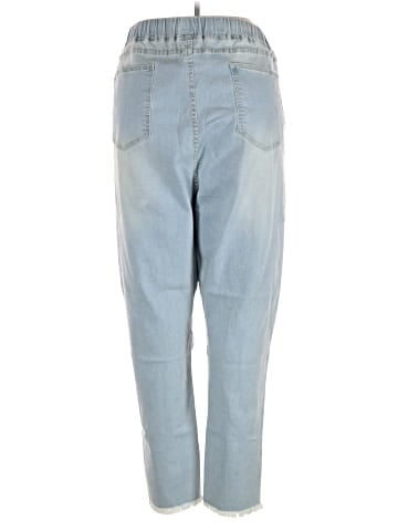 Hayden Jeans (view 2)