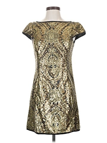 Nanette Lepore Cocktail Dress (view 1)
