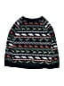 Garanimals Print Black Pullover Sweater Size 5T - photo 1