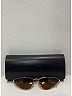 Saint Laurent Gold Sunglasses One size - photo 10