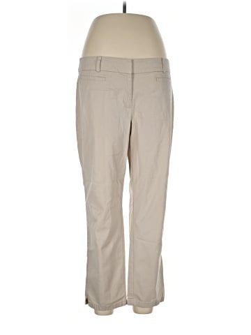 Ann Taylor Khakis (view 1)