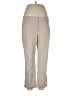 Ann Taylor Tan Khakis Size 12 - photo 1