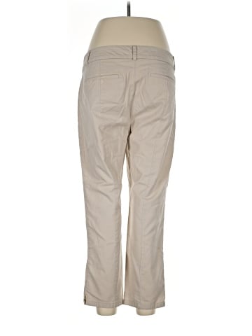 Ann Taylor Khakis (view 2)