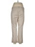Ann Taylor Tan Khakis Size 12 - photo 2